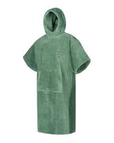Poncho Teddy 2021